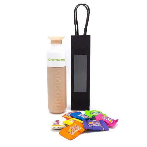 Dopper Original geschenk - Afbeelding 1